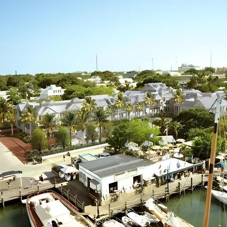The Marker Key West Harbor Resort Exterior photo