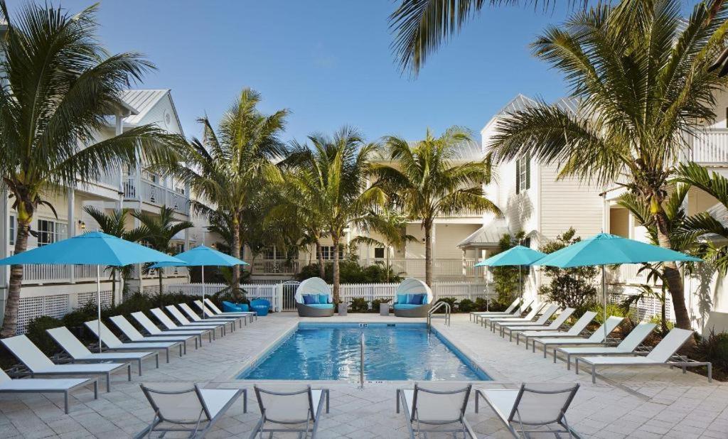 The Marker Key West Harbor Resort Exterior photo