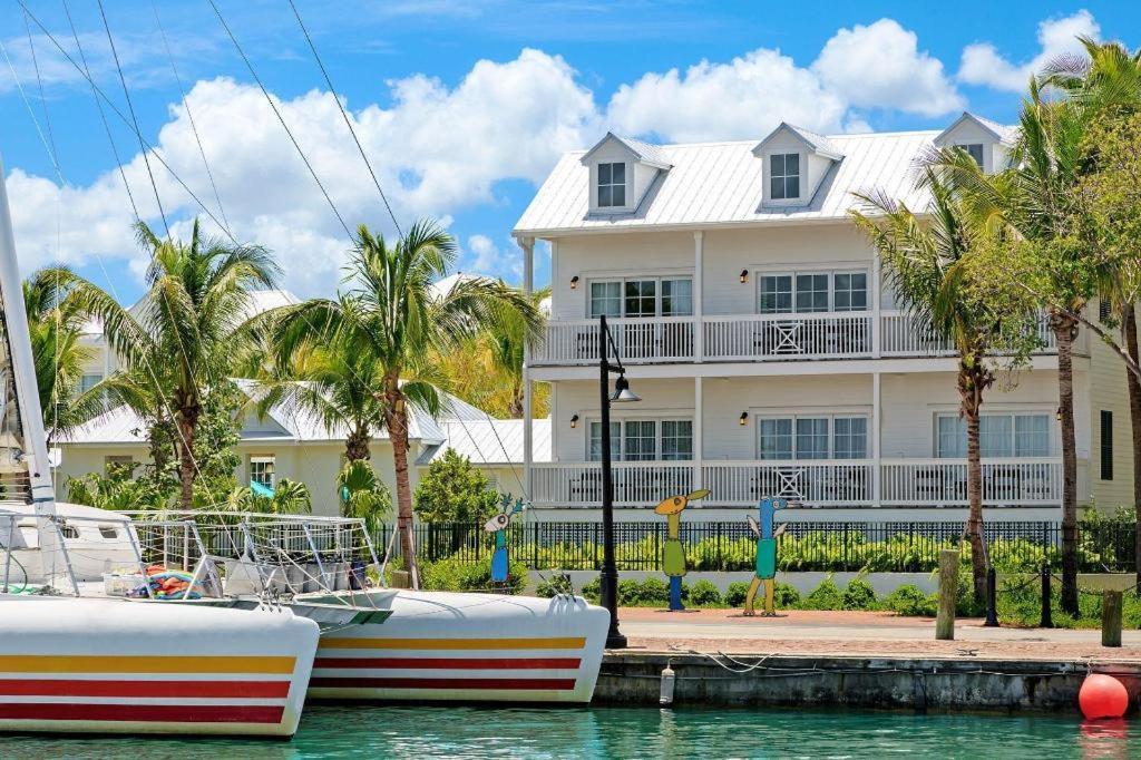 The Marker Key West Harbor Resort Exterior photo