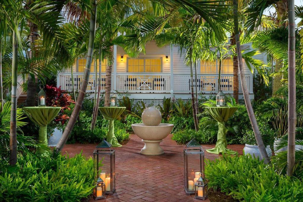 The Marker Key West Harbor Resort Exterior photo