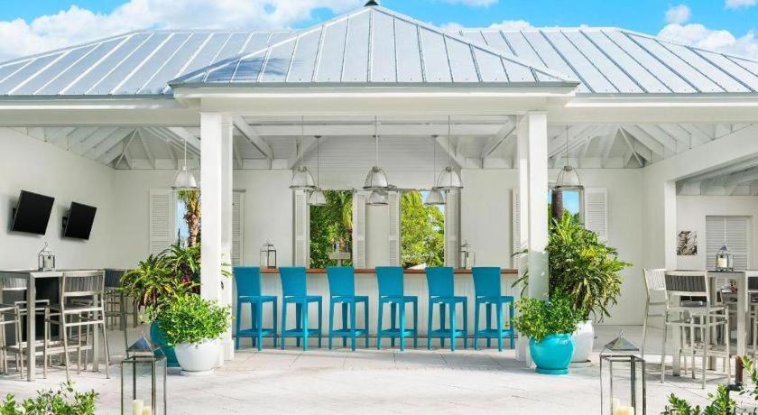 The Marker Key West Harbor Resort Exterior photo