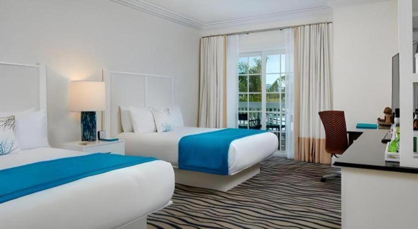 The Marker Key West Harbor Resort Exterior photo