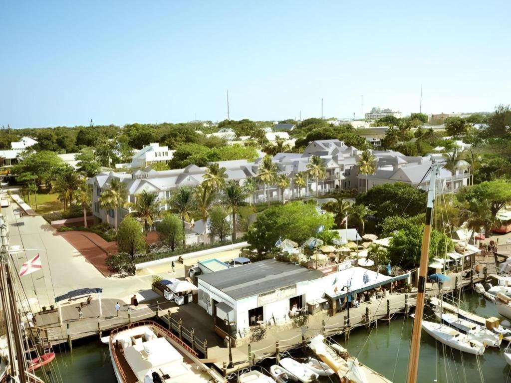 The Marker Key West Harbor Resort Exterior photo