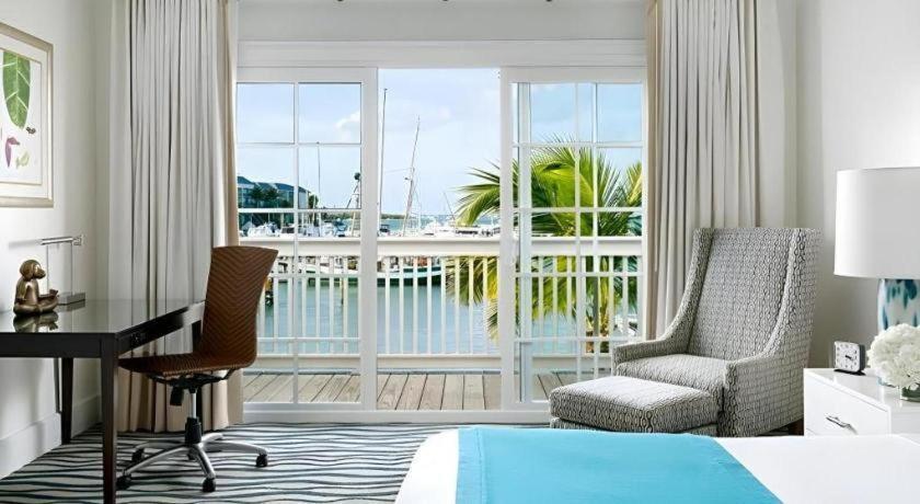 The Marker Key West Harbor Resort Exterior photo