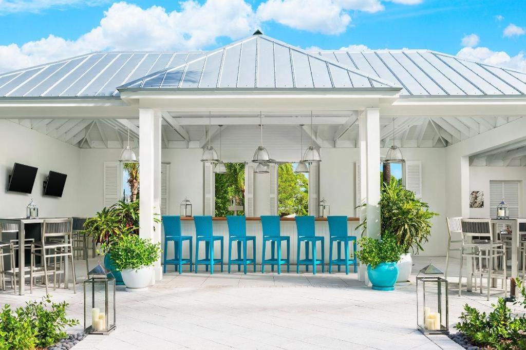 The Marker Key West Harbor Resort Exterior photo